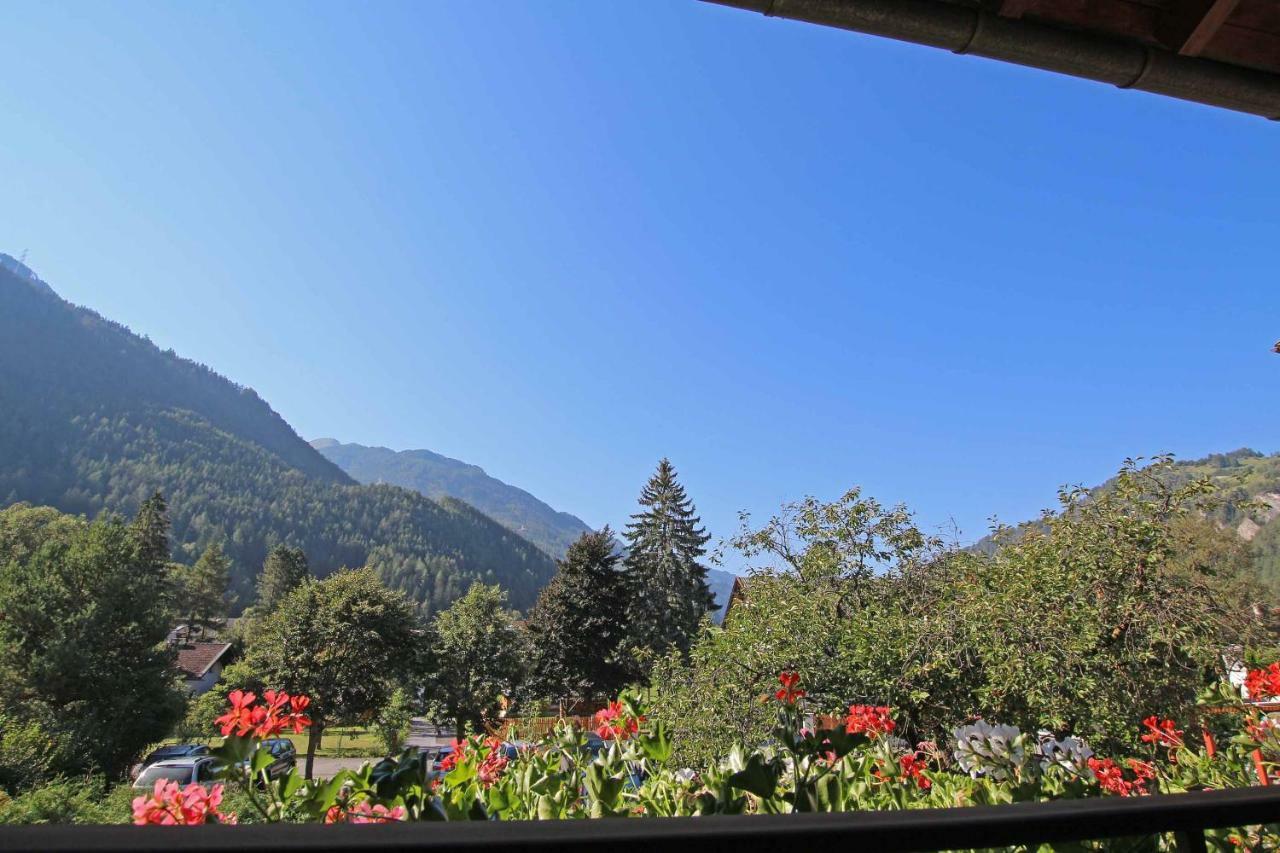 Pension Delacher Ried im Oberinntal Exterior photo